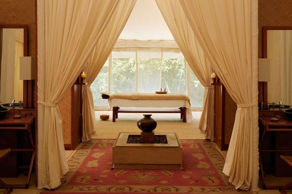 Hotel Aman-I-Khas Ranthambore Facilidades foto